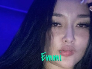 Emmi