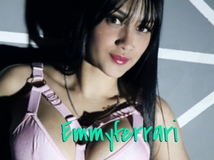 emmyferrari Cool Sexe