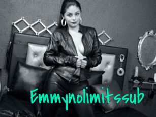 Emmynolimitssub