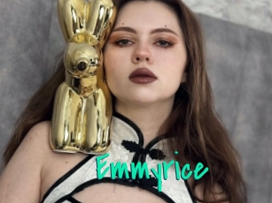 Emmyrice