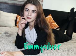 Emmysilver
