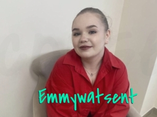 Emmywatsent