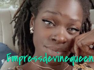 Empressdevinequeens