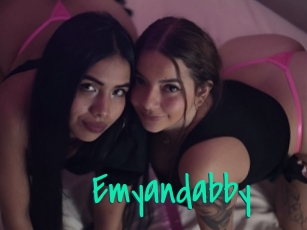 Emyandabby