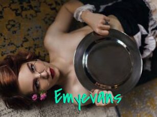 Emyevans