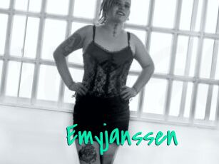 Emyjanssen