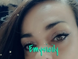 Emysicily