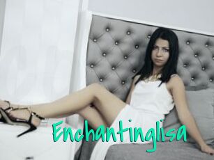 Enchantinglisa