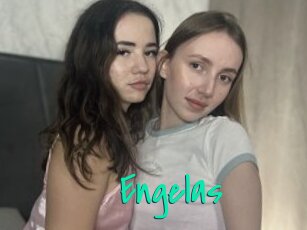 Engelas