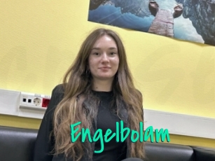 Engelbolam