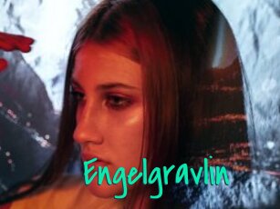 Engelgravlin