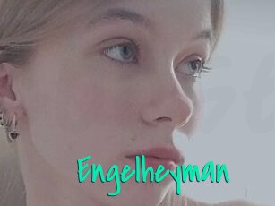Engelheyman