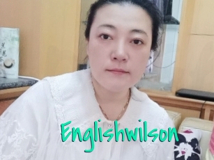 Englishwilson