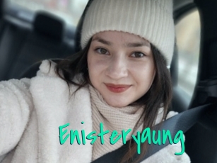 Enisteryaung