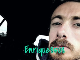 Enrique8508