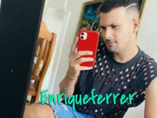 Enriqueferrer