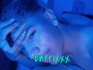 enrrixxx Cool Sexe