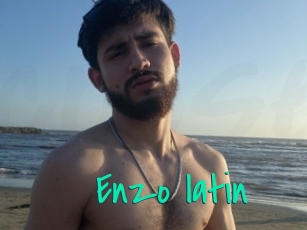 enzo_latin Cool Sexe