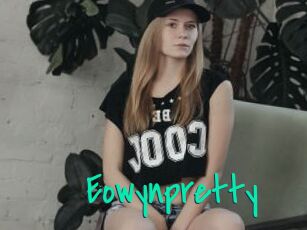 Eowynpretty