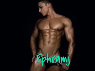 Ephramj