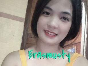 Erasmusty
