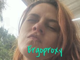 Ergoproxy