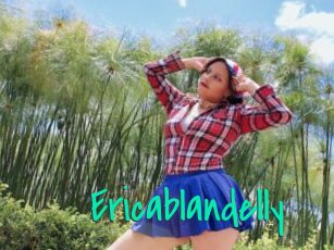 Ericablandelly