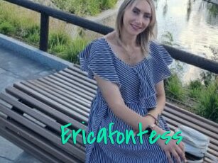 Ericafontess