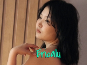 Ericalu