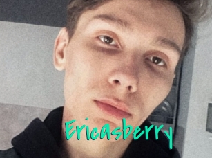Ericasberry