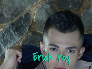 Erick_roy