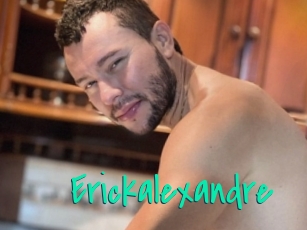 Erickalexandre
