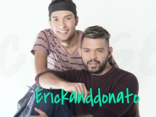 Erickanddonato