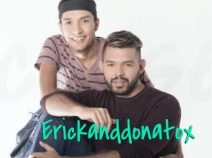 Erickanddonatox