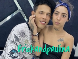 Erickandpaulina