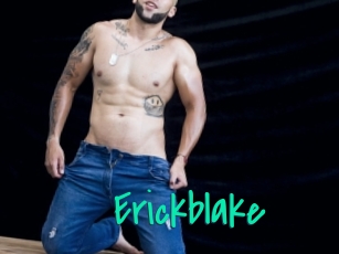 erickblake Cool Sexe