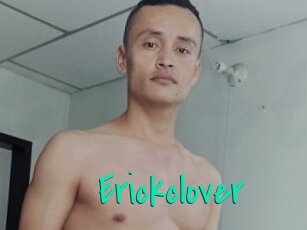 Erickclover