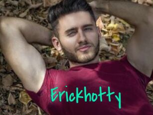 Erickhotty