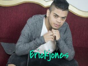 Erickjones