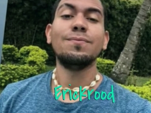 Erickrood