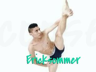 Ericksommer