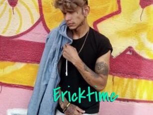 Ericktime