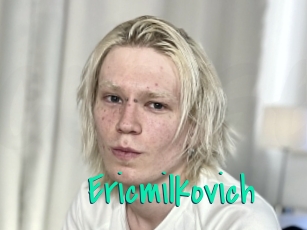 ericmilkovich Cool Sexe