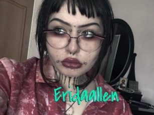 Eridaallen