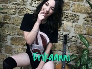Erikaanni