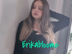Erikabloome