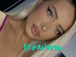 Erikacharm