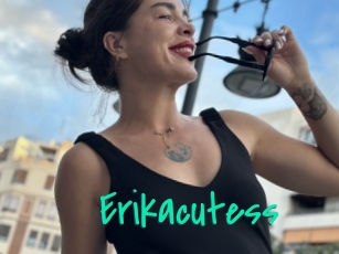 erikacutess Cool Sexe