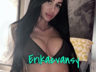 Erikaevansy