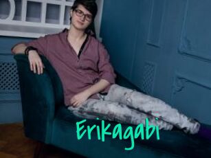 Erikagabi